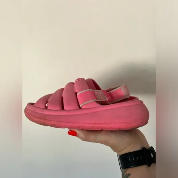 Ugg Sport Yeah Sandals