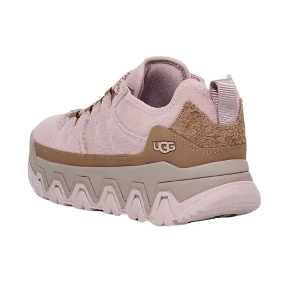 UGGs Women's CapTrail Low in Pale Smoke New Size 9