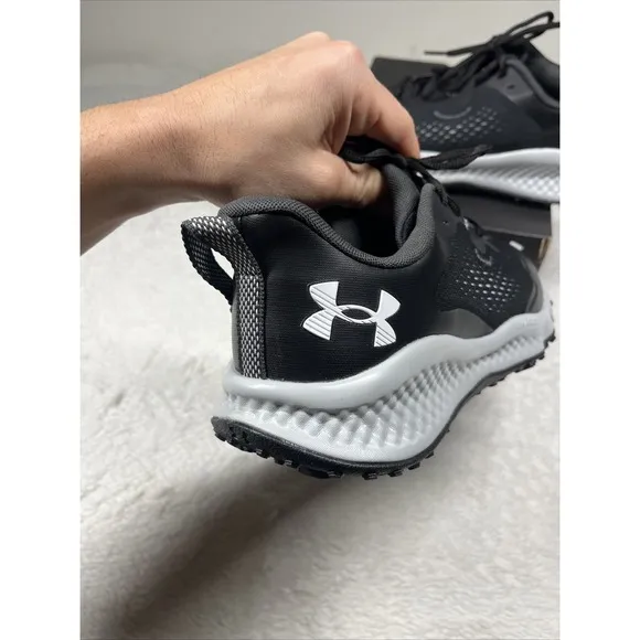 Under Armour 3026136 Men's UA Charged Maven Trail Running Athletic Shoes 11.5