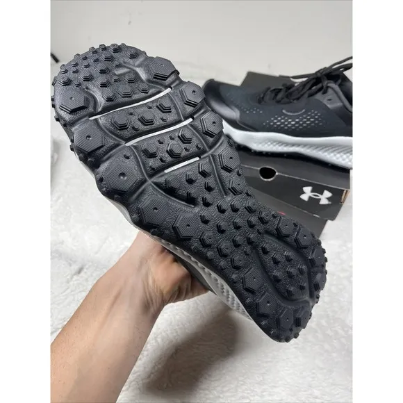 Under Armour 3026136 Men's UA Charged Maven Trail Running Athletic Shoes 11.5