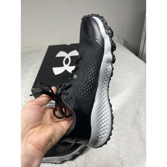 Under Armour 3026136 Men's UA Charged Maven Trail Running Athletic Shoes 11.5