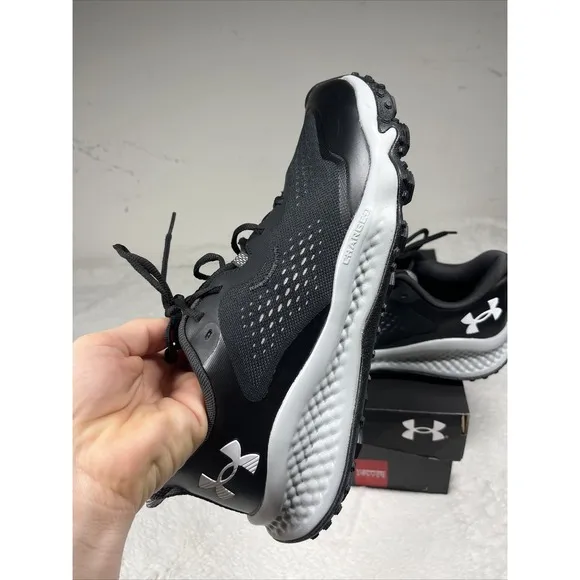 Under Armour 3026136 Men's UA Charged Maven Trail Running Athletic Shoes 11.5