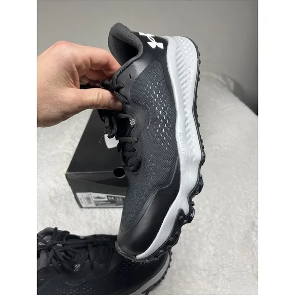 Under Armour 3026136 Men's UA Charged Maven Trail Running Athletic Shoes 11.5