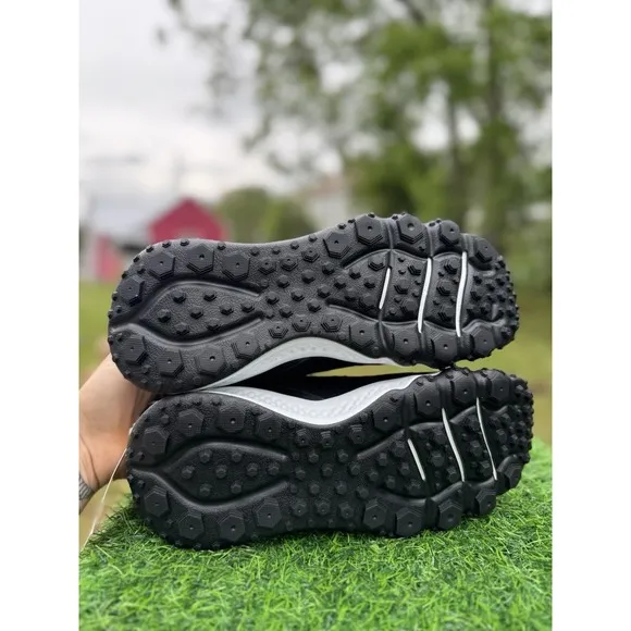 Under Armour Charged Maven Trail Shoes Black 3027206 003 Size 9