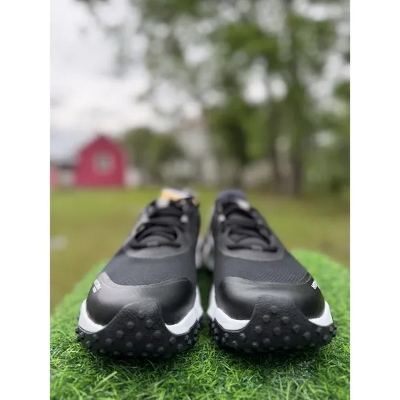 Under Armour Charged Maven Trail Shoes Black 3027206 003 Size 9