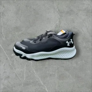 Under Armour Charged Maven Trail Shoes Black 3027206 003 Size 9