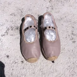 Valentino Rockstud espadrilles