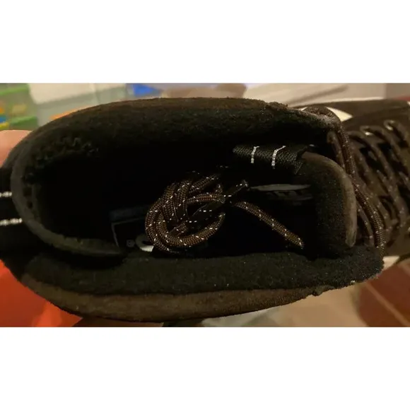 Vans Men's SK8-HI MTE-2 Sneakers Utility Pop Demitasse New Size 10.5