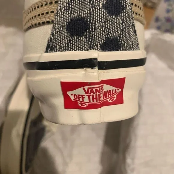 Vans | Sk8-Hi Reissue 38 Sneakers