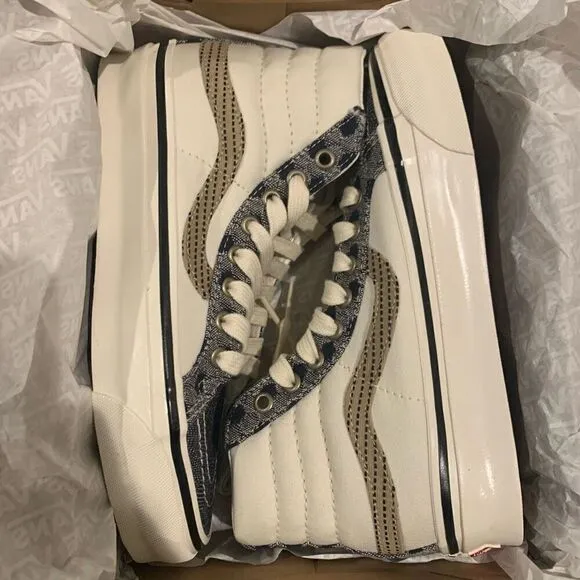 Vans | Sk8-Hi Reissue 38 Sneakers
