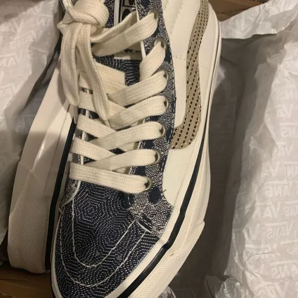 Vans | Sk8-Hi Reissue 38 Sneakers
