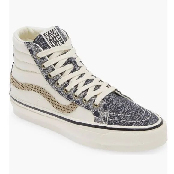 Vans | Sk8-Hi Reissue 38 Sneakers