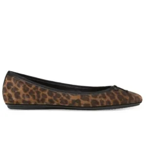Veronica beard Beatrix ballet suede flats | sz 8