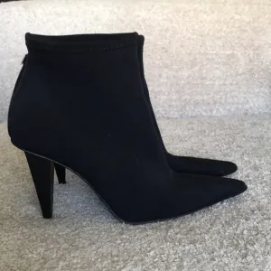 Versace sock boots