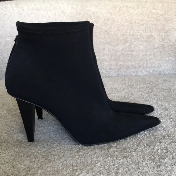 Versace sock boots