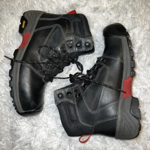 Vibram Perfect Wolverine Boots Size 8.5