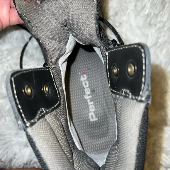 Vibram Perfect Wolverine Boots Size 8.5