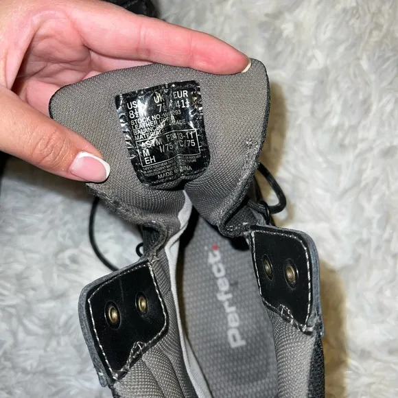 Vibram Perfect Wolverine Boots Size 8.5