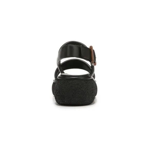 Vince Laguna Leather Slingback