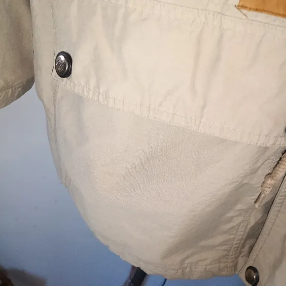 Vintage 80s/90s London Fog Field Jacket