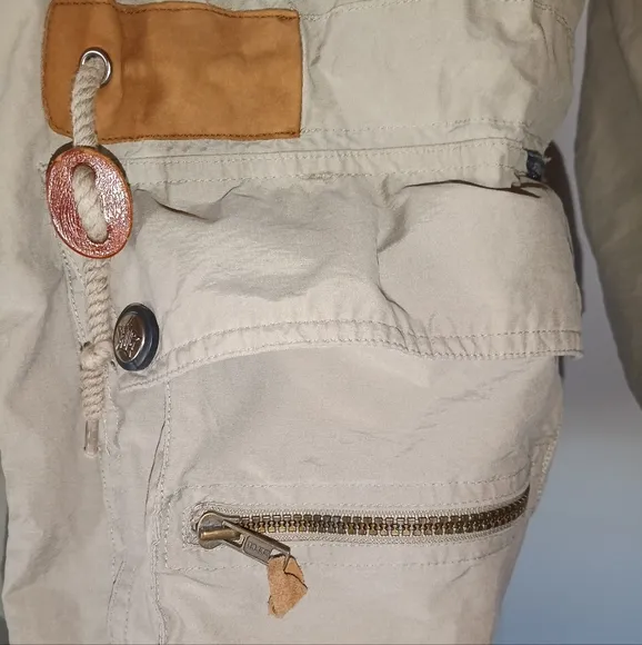 Vintage 80s/90s London Fog Field Jacket
