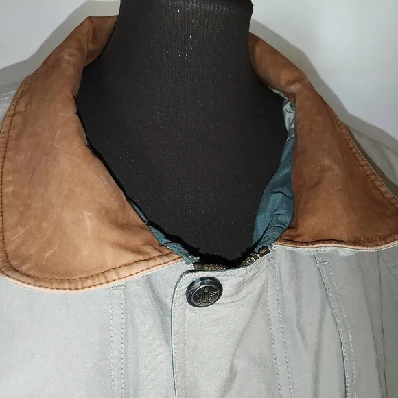 Vintage 80s/90s London Fog Field Jacket