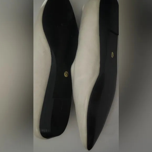 Vintage Leather flats
