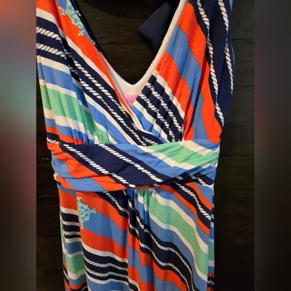 Vintage Lilly Pulitzer dress