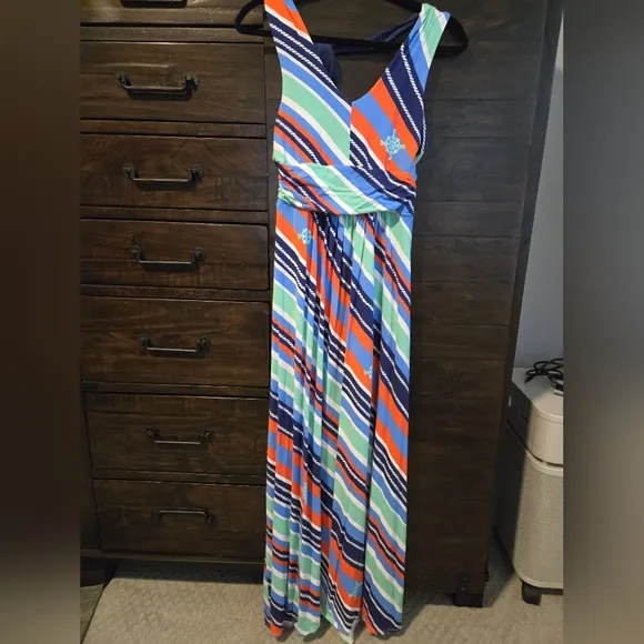 Vintage Lilly Pulitzer dress