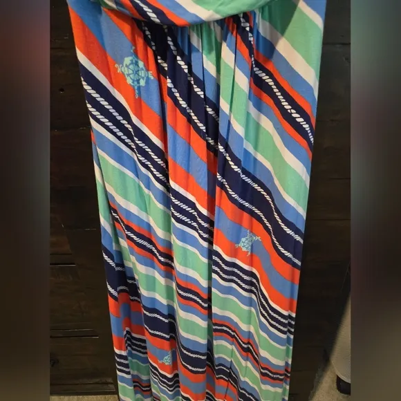 Vintage Lilly Pulitzer dress