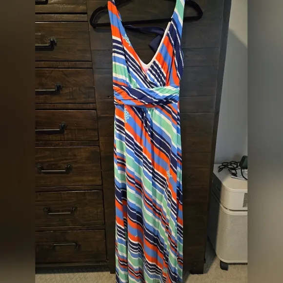 Vintage Lilly Pulitzer dress