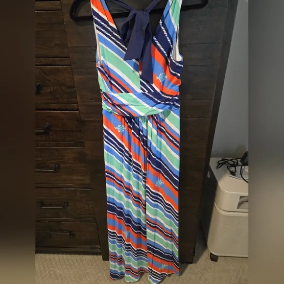 Vintage Lilly Pulitzer dress