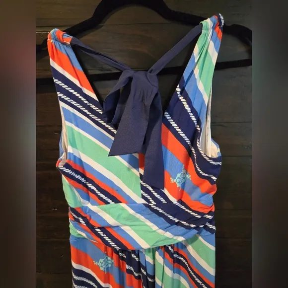 Vintage Lilly Pulitzer dress