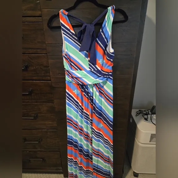 Vintage Lilly Pulitzer dress