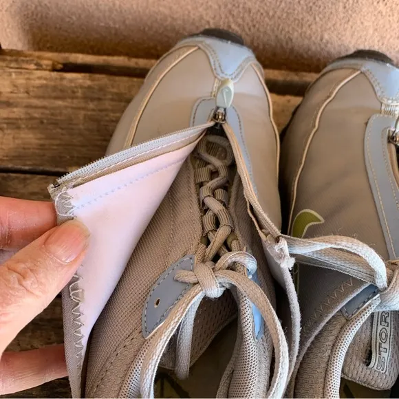 Vintage Nike ACG Terra Contega Trail Sneakers
