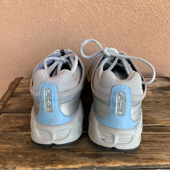 Vintage Nike ACG Terra Contega Trail Sneakers