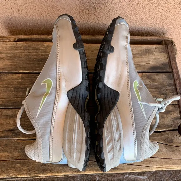Vintage Nike ACG Terra Contega Trail Sneakers