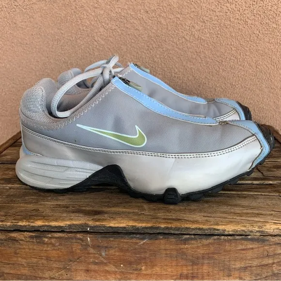 Vintage Nike ACG Terra Contega Trail Sneakers