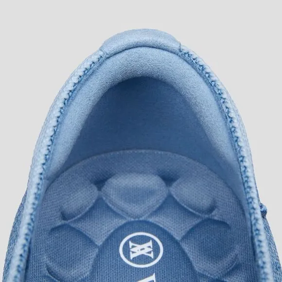 VIVAIA Lightweight Square-Toe V-Cut Flats (Margot Walker) size‎ EU38 US7.5