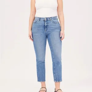 Warp   Weft AUS Slim Burbank Jeans