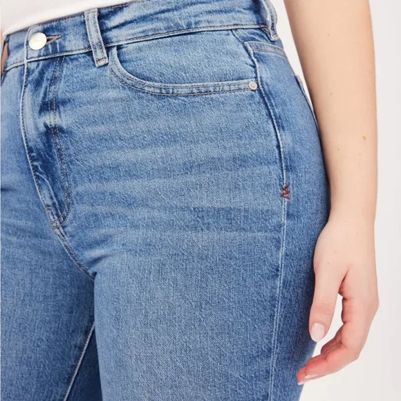 Warp   Weft AUS Slim Burbank Jeans