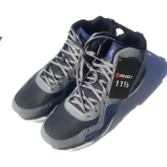 Waterproof Hiker Boots . Size: 11.5 &amp; Casual Fashion Sneakers . Size: 11.5