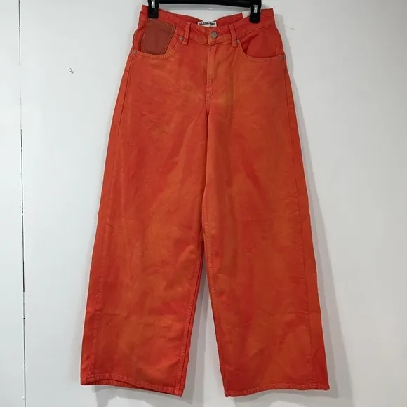 We The Free Waterfalls Baggy Wideleg, 26