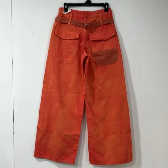 We The Free Waterfalls Baggy Wideleg, 26