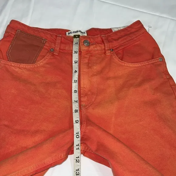 We The Free Waterfalls Baggy Wideleg, 26