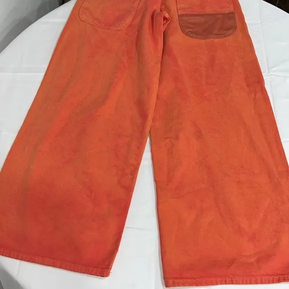 We The Free Waterfalls Baggy Wideleg, 27