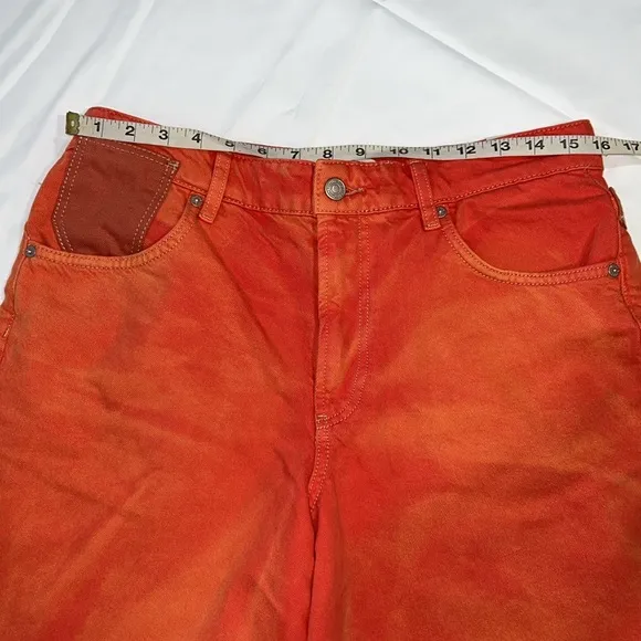 We The Free Waterfalls Baggy Wideleg, 29