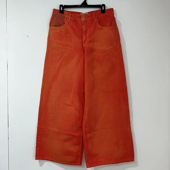 We The Free Waterfalls Baggy Wideleg, 29