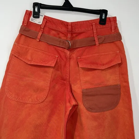 We The Free Waterfalls Baggy Wideleg, 29