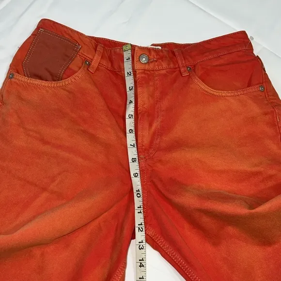We The Free Waterfalls Baggy Wideleg, 29
